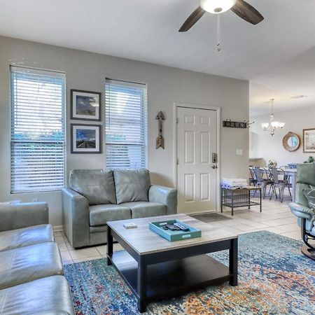 Beach Pointe Destin Exterior photo