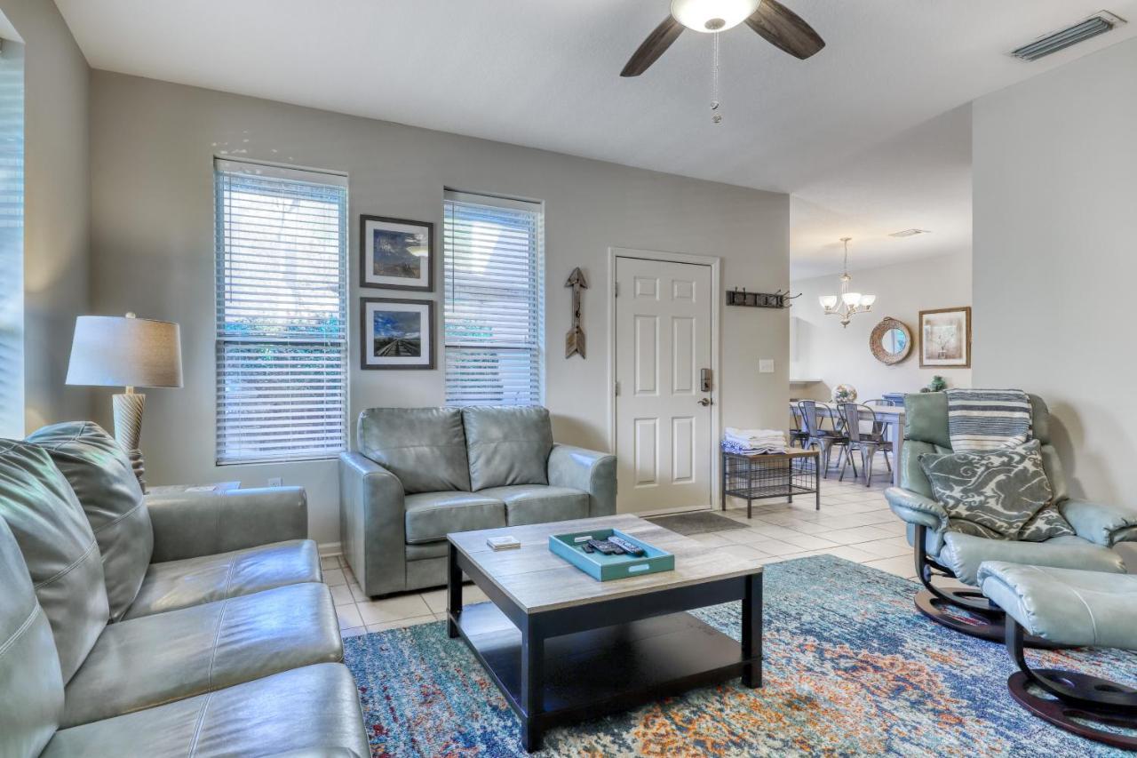 Beach Pointe Destin Exterior photo