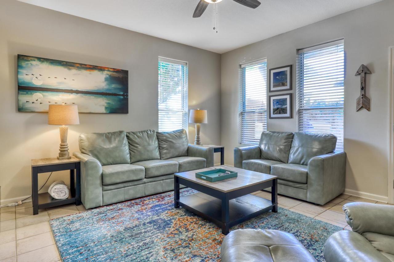 Beach Pointe Destin Exterior photo